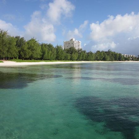 Susupe Aquarius Beach Tower מראה חיצוני תמונה