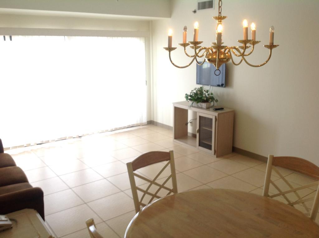 Susupe Aquarius Beach Tower מראה חיצוני תמונה
