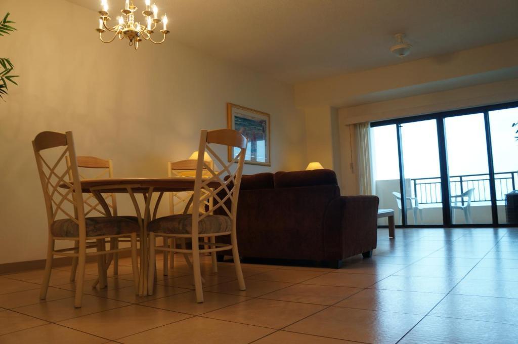 Susupe Aquarius Beach Tower מראה חיצוני תמונה