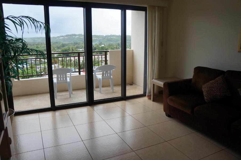 Susupe Aquarius Beach Tower מראה חיצוני תמונה
