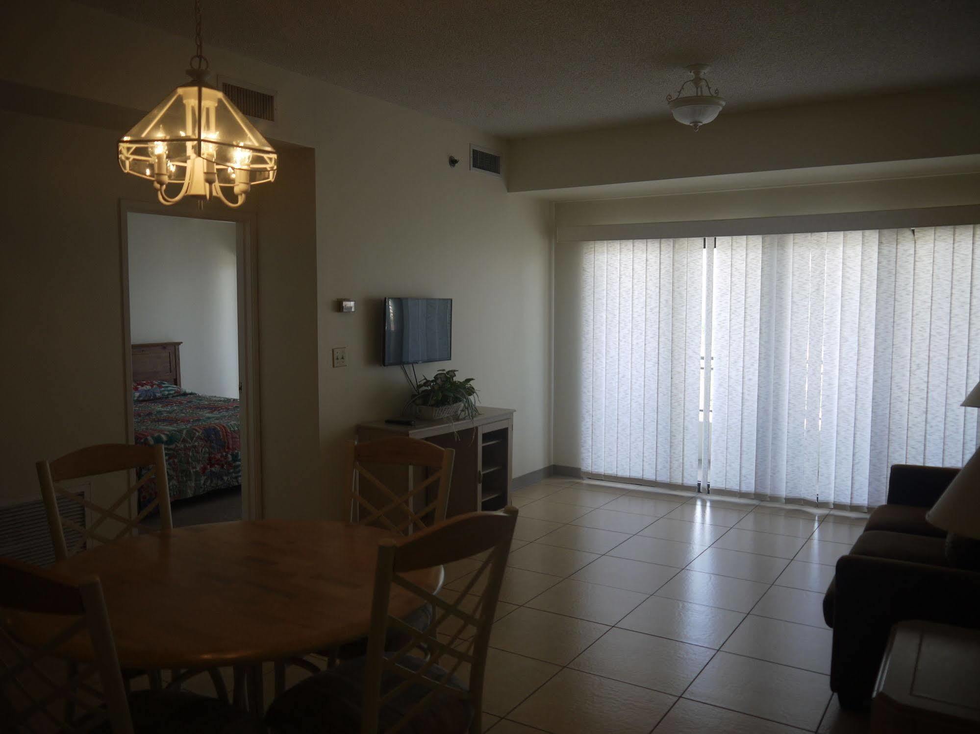 Susupe Aquarius Beach Tower מראה חיצוני תמונה