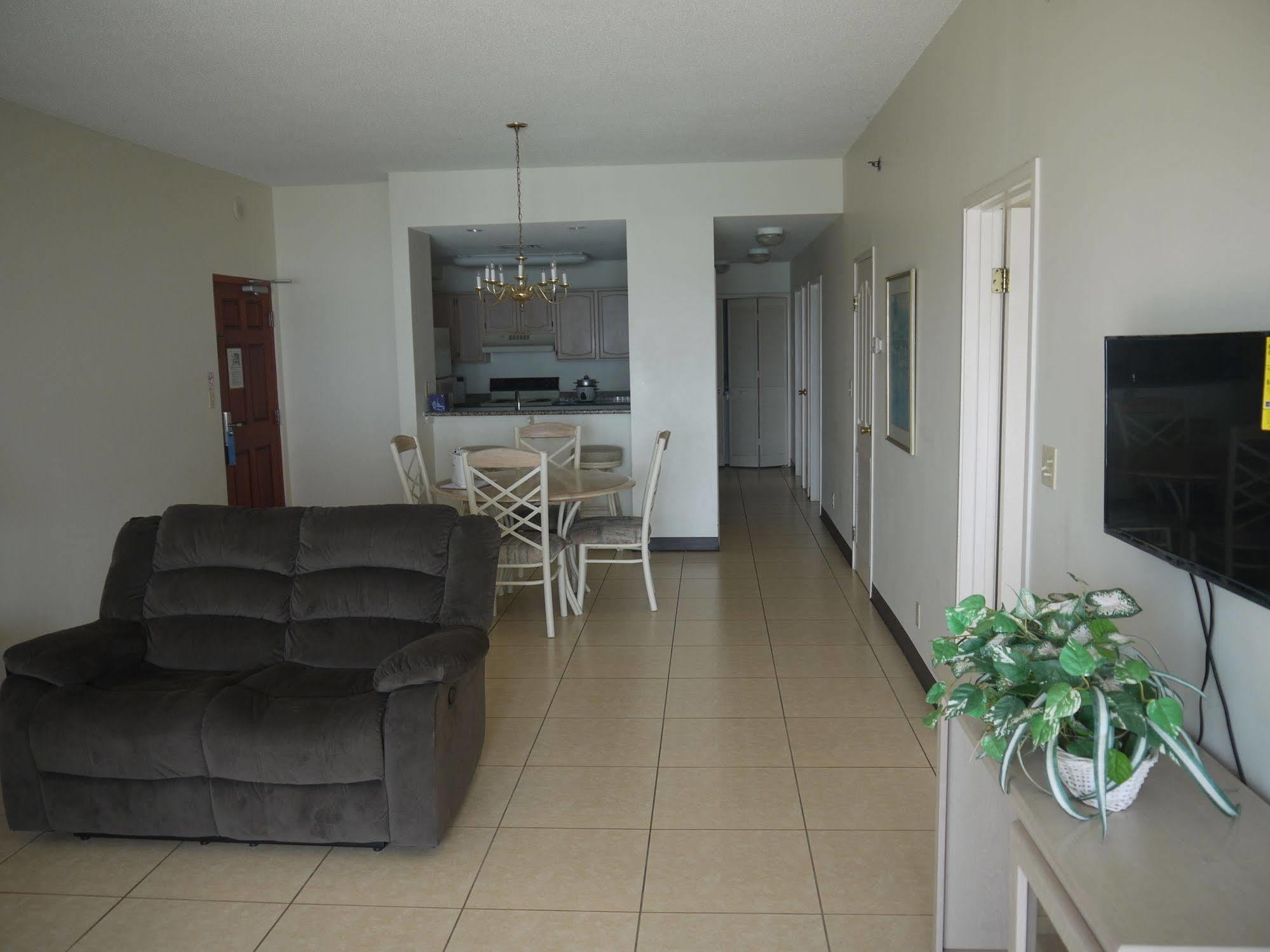 Susupe Aquarius Beach Tower מראה חיצוני תמונה