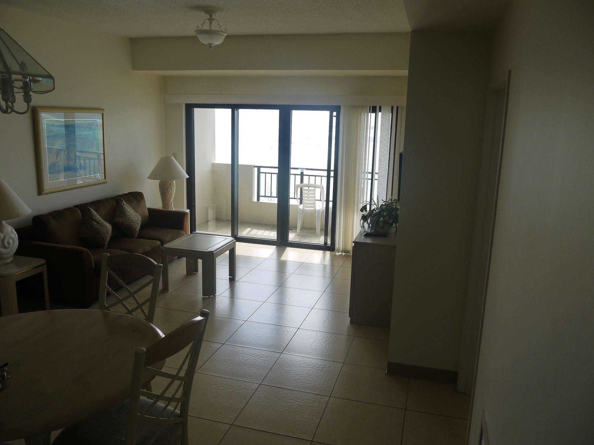 Susupe Aquarius Beach Tower מראה חיצוני תמונה