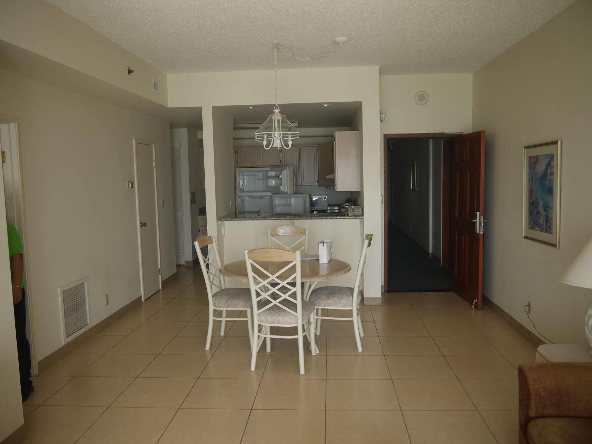 Susupe Aquarius Beach Tower מראה חיצוני תמונה