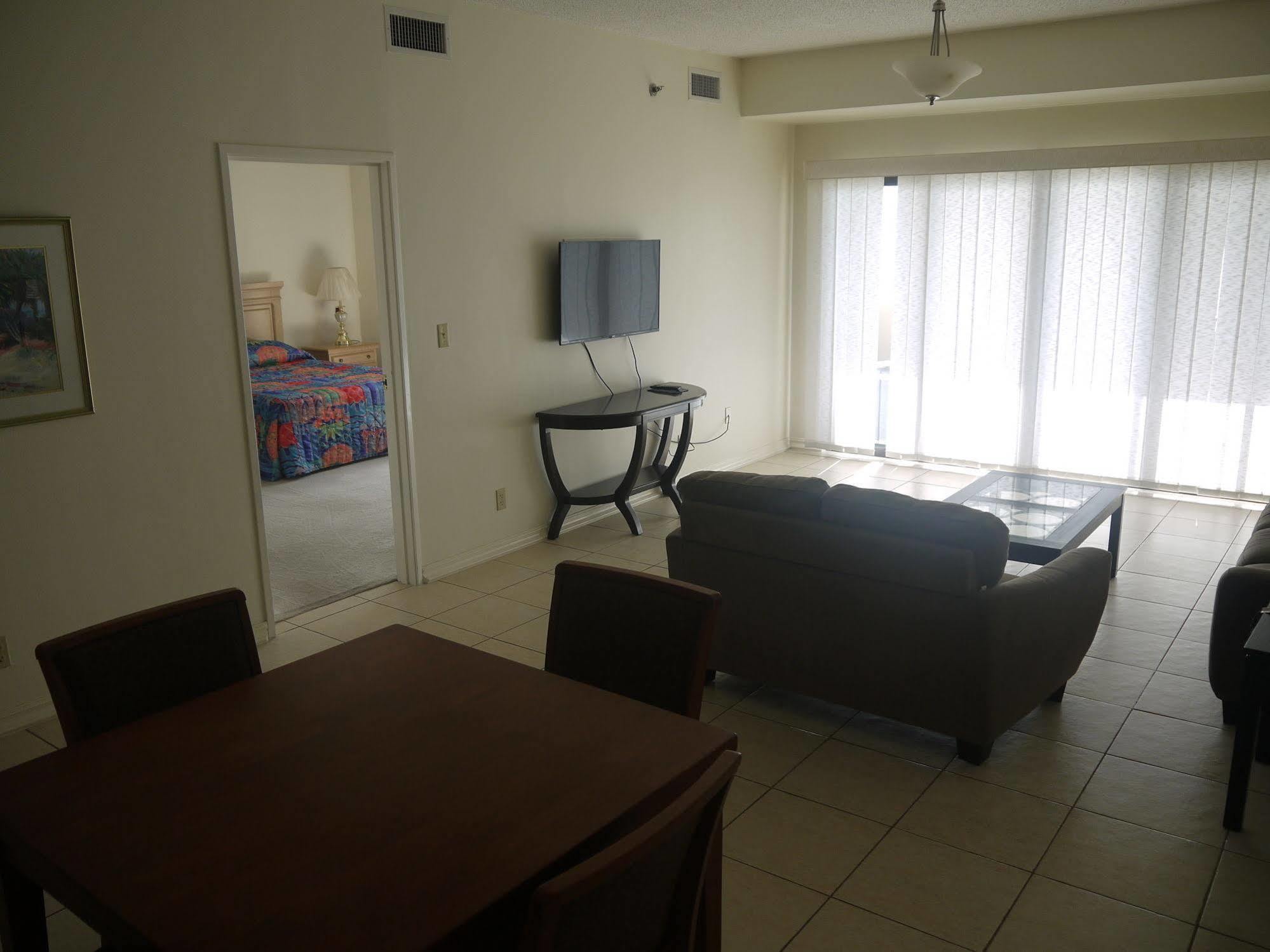 Susupe Aquarius Beach Tower מראה חיצוני תמונה