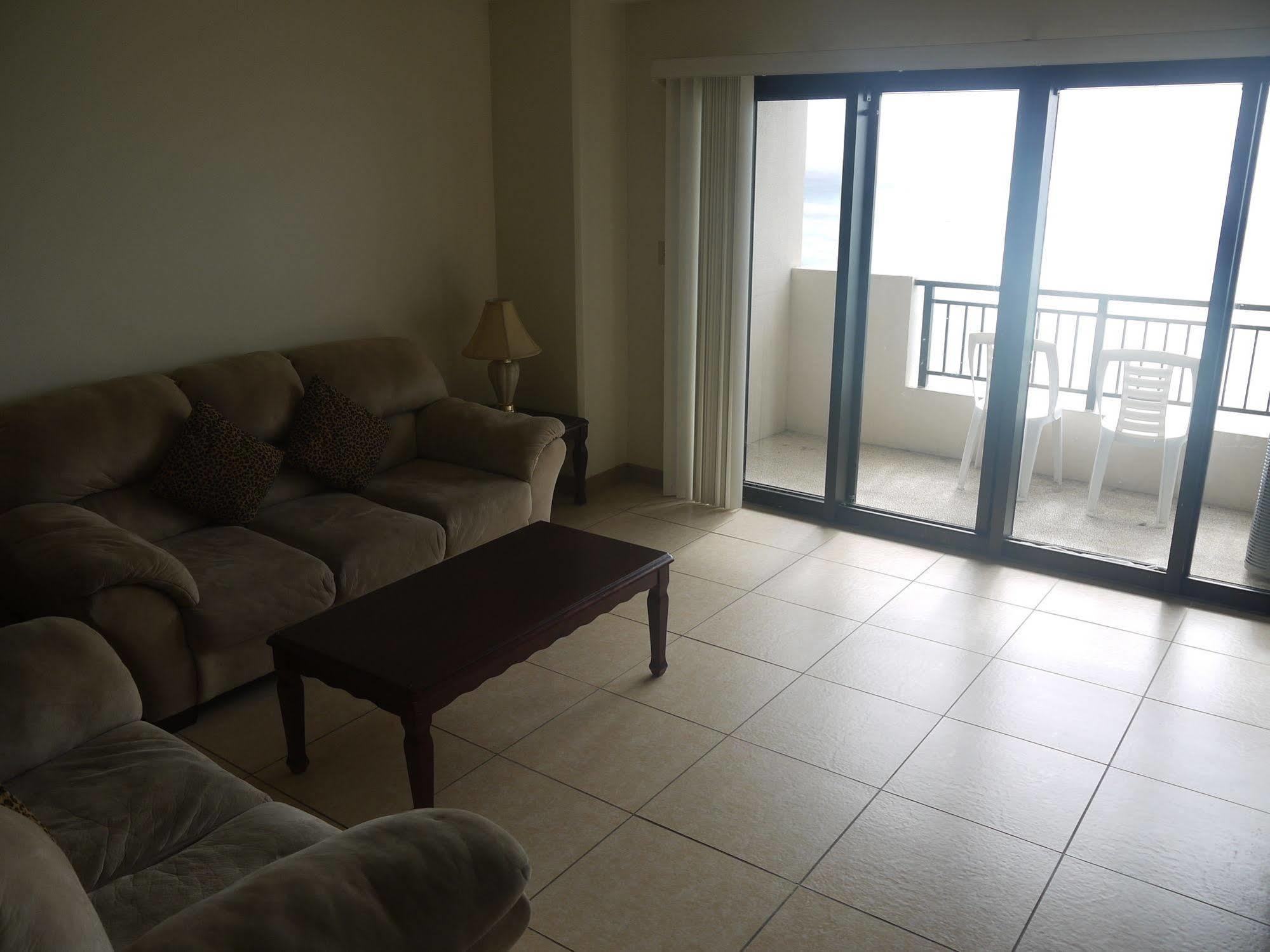 Susupe Aquarius Beach Tower מראה חיצוני תמונה