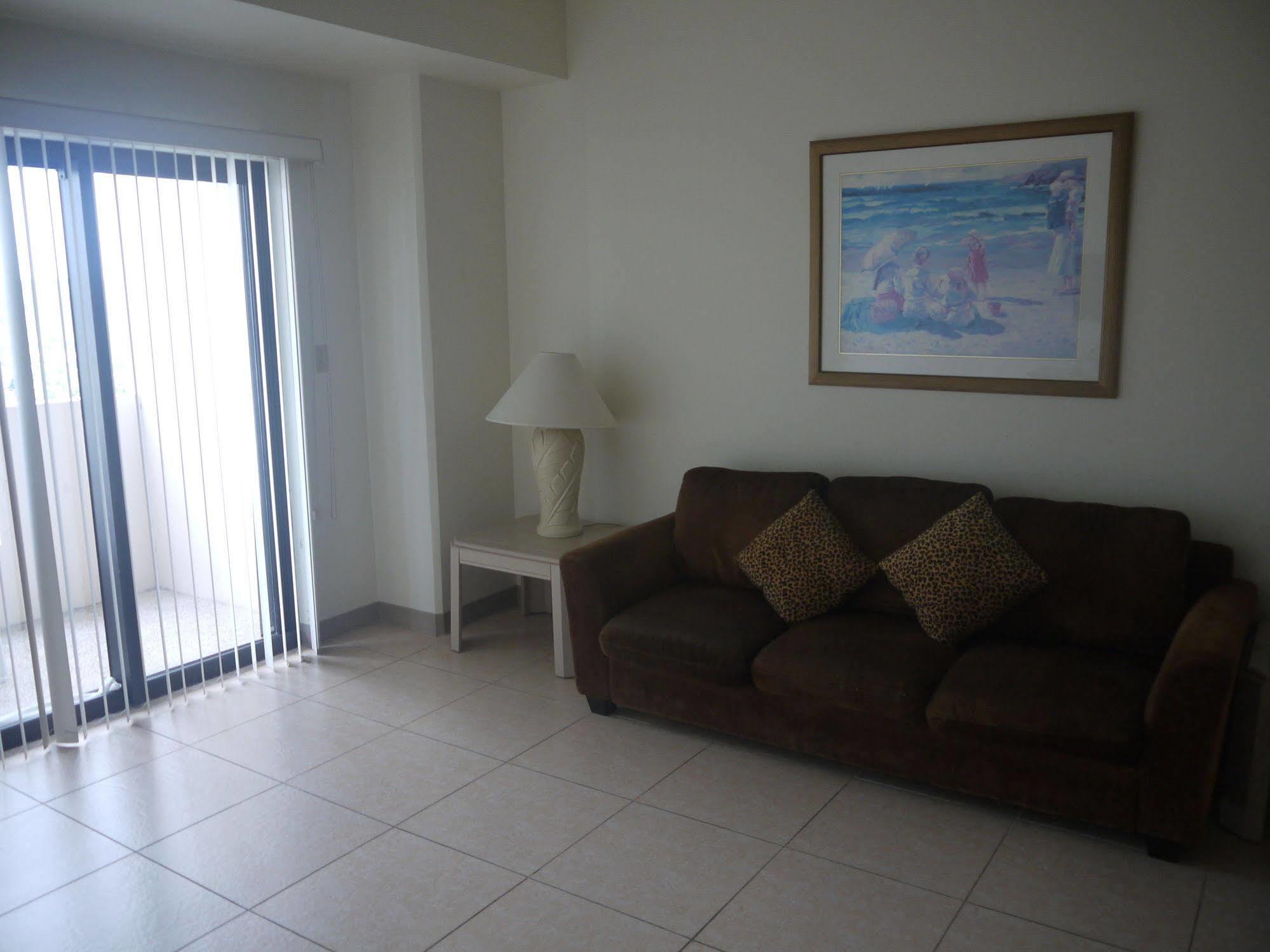 Susupe Aquarius Beach Tower מראה חיצוני תמונה