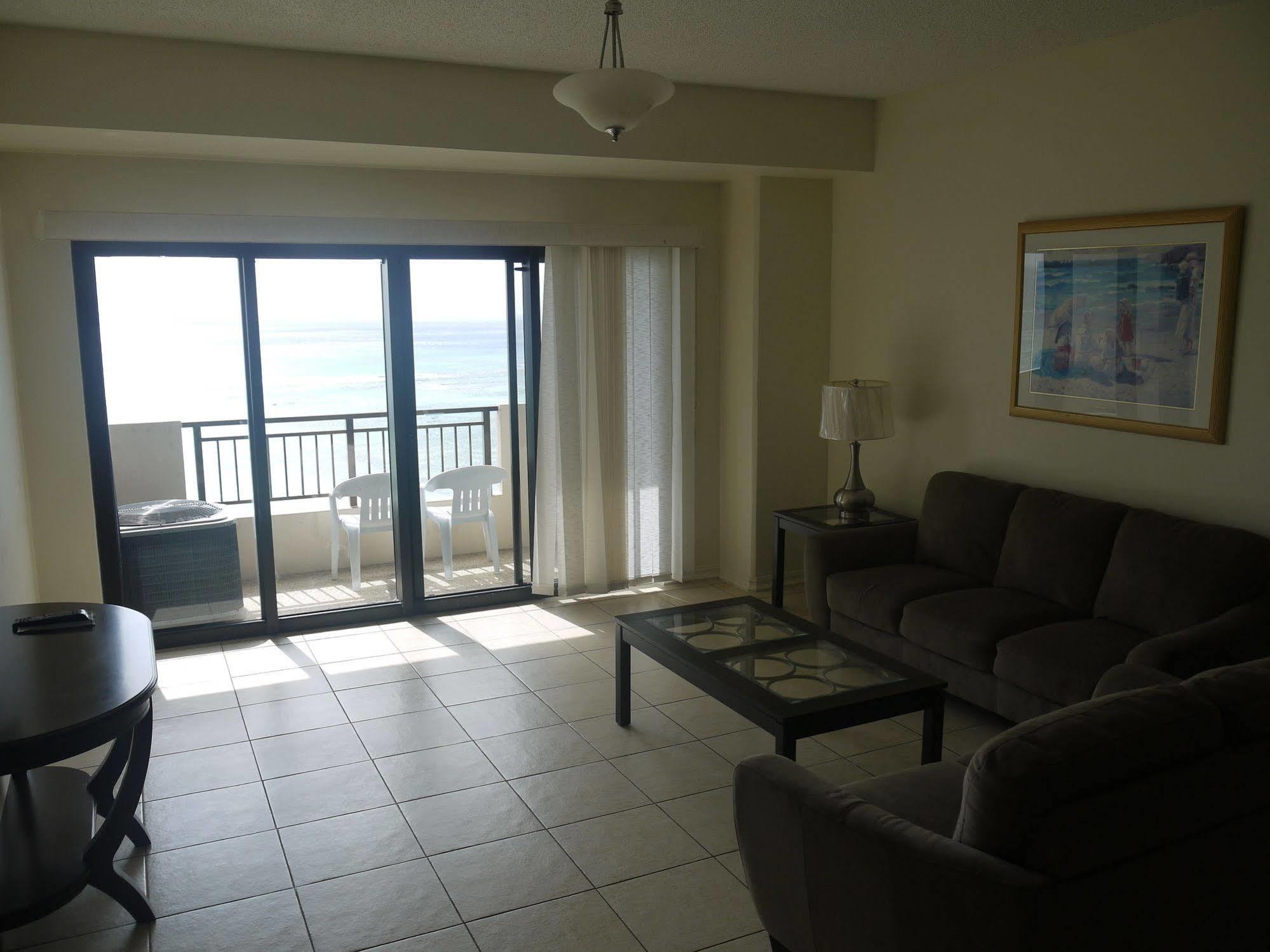 Susupe Aquarius Beach Tower מראה חיצוני תמונה
