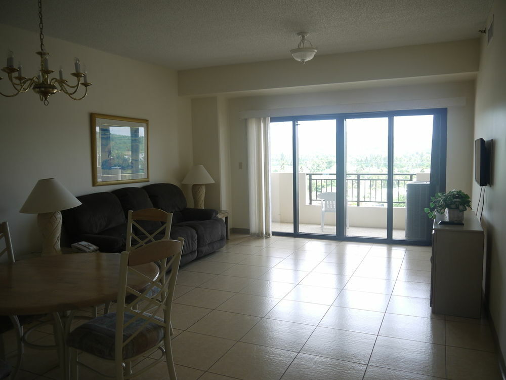 Susupe Aquarius Beach Tower מראה חיצוני תמונה